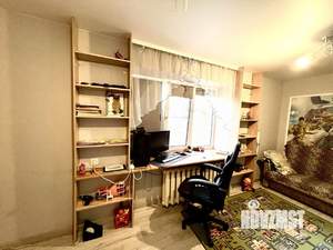 2-к квартира, вторичка, 46м2, 4/5 этаж