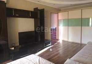 1-к квартира, вторичка, 41м2, 6/10 этаж