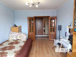 2-к квартира, вторичка, 58м2, 6/10 этаж