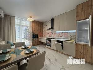 2-к квартира, вторичка, 59м2, 14/18 этаж