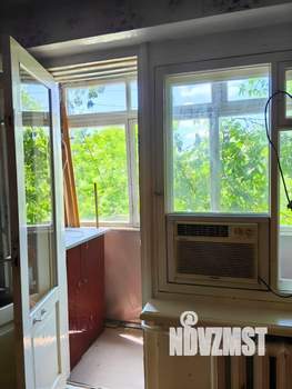 3-к квартира, вторичка, 48м2, 3/5 этаж