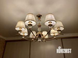 1-к квартира, вторичка, 38м2, 1/9 этаж