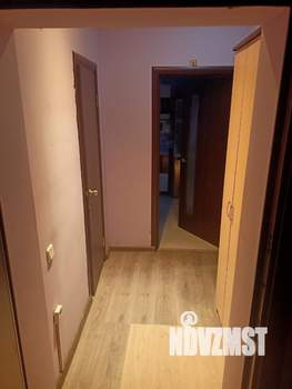 1-к квартира, вторичка, 35м2, 2/5 этаж