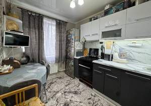 2-к квартира, вторичка, 51м2, 4/9 этаж