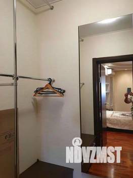 2-к квартира, вторичка, 97м2, 11/17 этаж