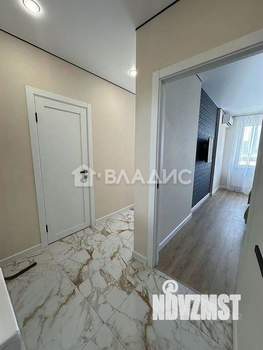 1-к квартира, вторичка, 36м2, 6/10 этаж