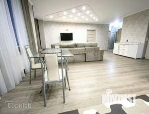 3-к квартира, вторичка, 101м2, 9/16 этаж