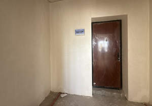 1-к квартира, вторичка, 36м2, 3/10 этаж