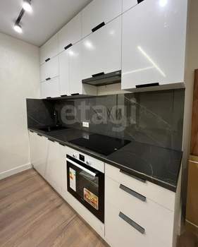 3-к квартира, вторичка, 57м2, 5/23 этаж