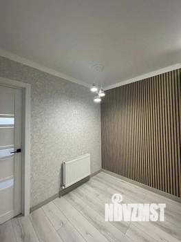3-к квартира, вторичка, 46м2, 6/11 этаж