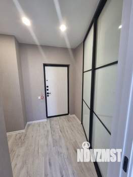 2-к квартира, вторичка, 42м2, 7/25 этаж