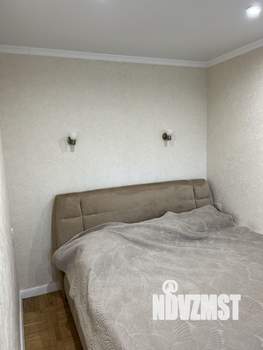 2-к квартира, вторичка, 40м2, 5/9 этаж