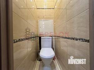 3-к квартира, вторичка, 62м2, 6/9 этаж