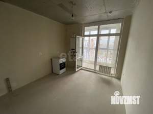 1-к квартира, вторичка, 40м2, 18/22 этаж