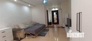 Студия квартира, вторичка, 27м2, 5/6 этаж