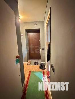 1-к квартира, вторичка, 30м2, 3/5 этаж