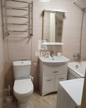 2-к квартира, вторичка, 46м2, 4/5 этаж