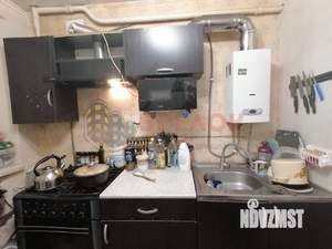 1-к квартира, вторичка, 30м2, 1/5 этаж