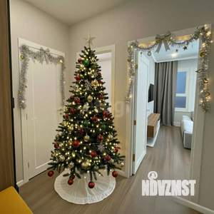 1-к квартира, вторичка, 31м2, 5/12 этаж