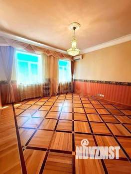 4-к квартира, вторичка, 95м2, 5/5 этаж