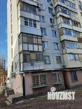 1-к квартира, вторичка, 22м2, 3/10 этаж