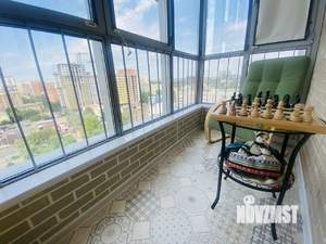 3-к квартира, вторичка, 102м2, 13/22 этаж