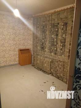 3-к квартира, вторичка, 60м2, 1/9 этаж