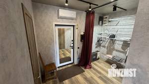 2-к квартира, вторичка, 53м2, 21/21 этаж