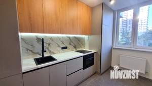 1-к квартира, вторичка, 33м2, 2/17 этаж