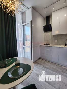 2-к квартира, вторичка, 46м2, 7/9 этаж