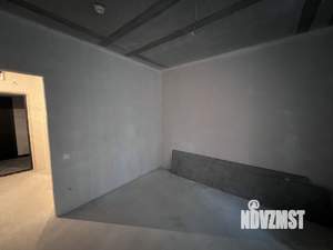 1-к квартира, вторичка, 42м2, 4/20 этаж