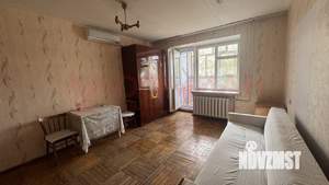 1-к квартира, вторичка, 37м2, 2/14 этаж