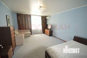 1-к квартира, вторичка, 47м2, 6/17 этаж