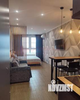 Студия квартира, вторичка, 27м2, 7/25 этаж