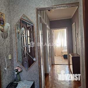 4-к квартира, вторичка, 84м2, 5/9 этаж