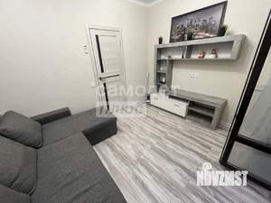 1-к квартира, вторичка, 29м2, 19/23 этаж