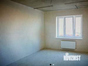 1-к квартира, вторичка, 37м2, 16/25 этаж