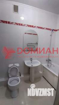 1-к квартира, вторичка, 46м2, 6/15 этаж