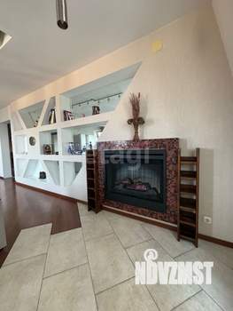 4-к квартира, вторичка, 160м2, 10/11 этаж