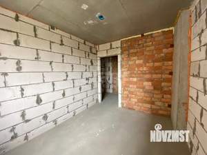 2-к квартира, вторичка, 55м2, 10/20 этаж