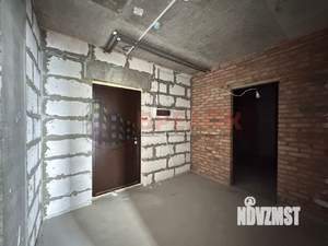 Студия квартира, вторичка, 35м2, 13/25 этаж