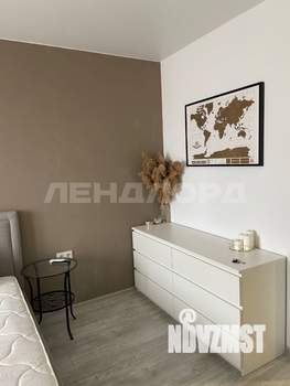 1-к квартира, вторичка, 40м2, 14/14 этаж