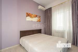 2-к квартира, вторичка, 67м2, 22/22 этаж