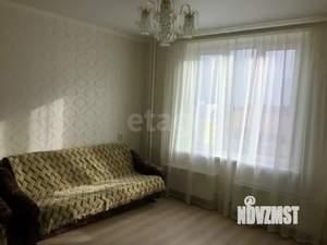 1-к квартира, вторичка, 38м2, 19/20 этаж