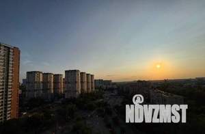 1-к квартира, вторичка, 37м2, 14/25 этаж