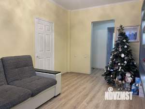 4-к квартира, вторичка, 90м2, 5/6 этаж