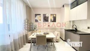 3-к квартира, вторичка, 60м2, 10/25 этаж
