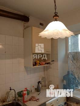 2-к квартира, вторичка, 41м2, 2/2 этаж