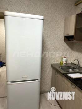 1-к квартира, вторичка, 33м2, 2/5 этаж