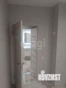 1-к квартира, вторичка, 45м2, 10/24 этаж